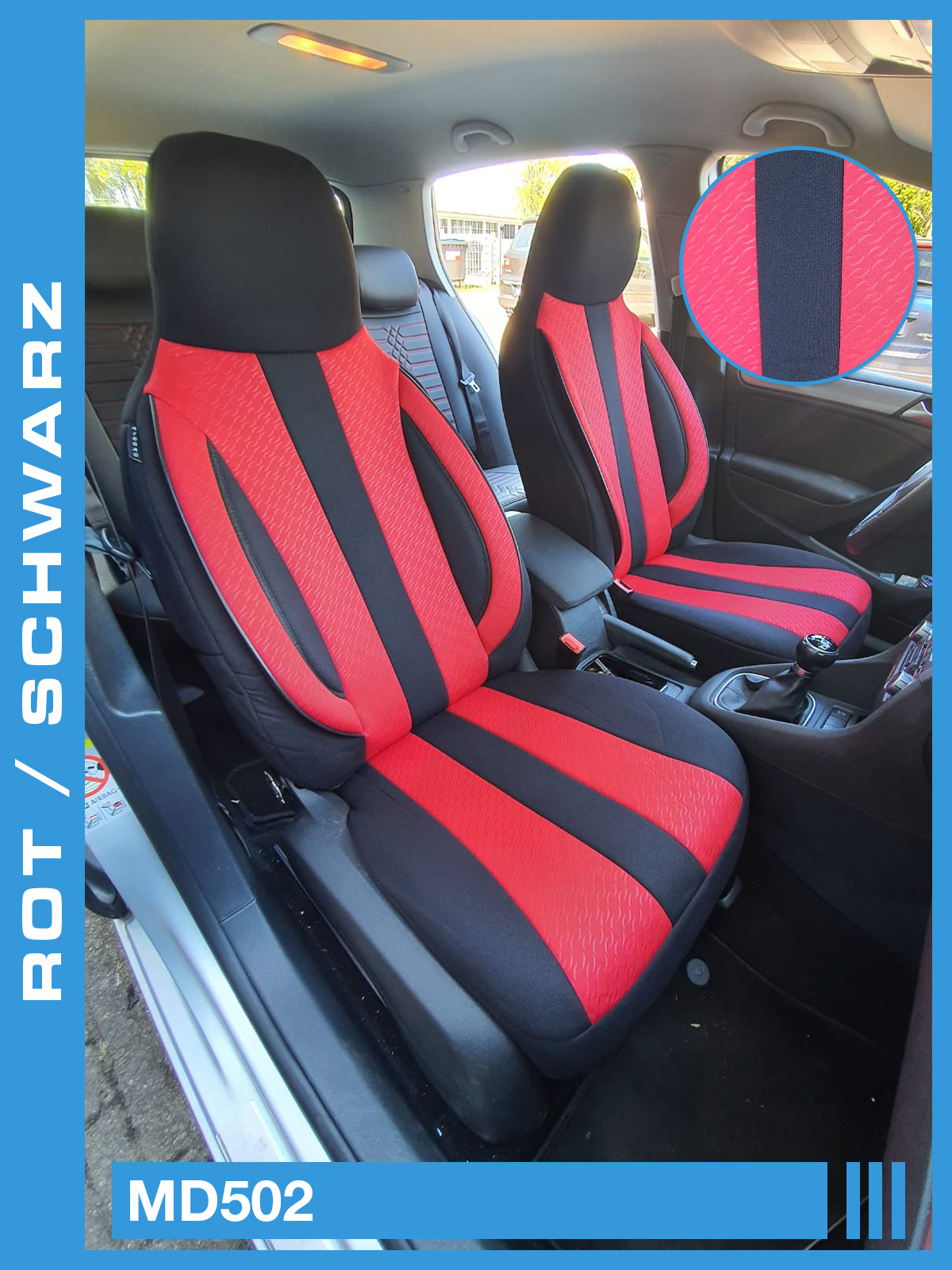 Dacia Duster ab Bj 2013 Maß Sitzbezüge Schonbezüge Rücksitz
